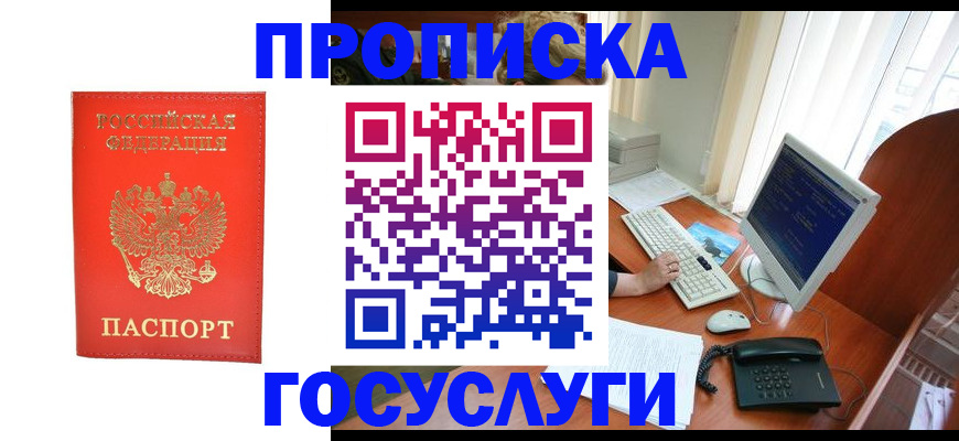 временная регистрация в Щёлково